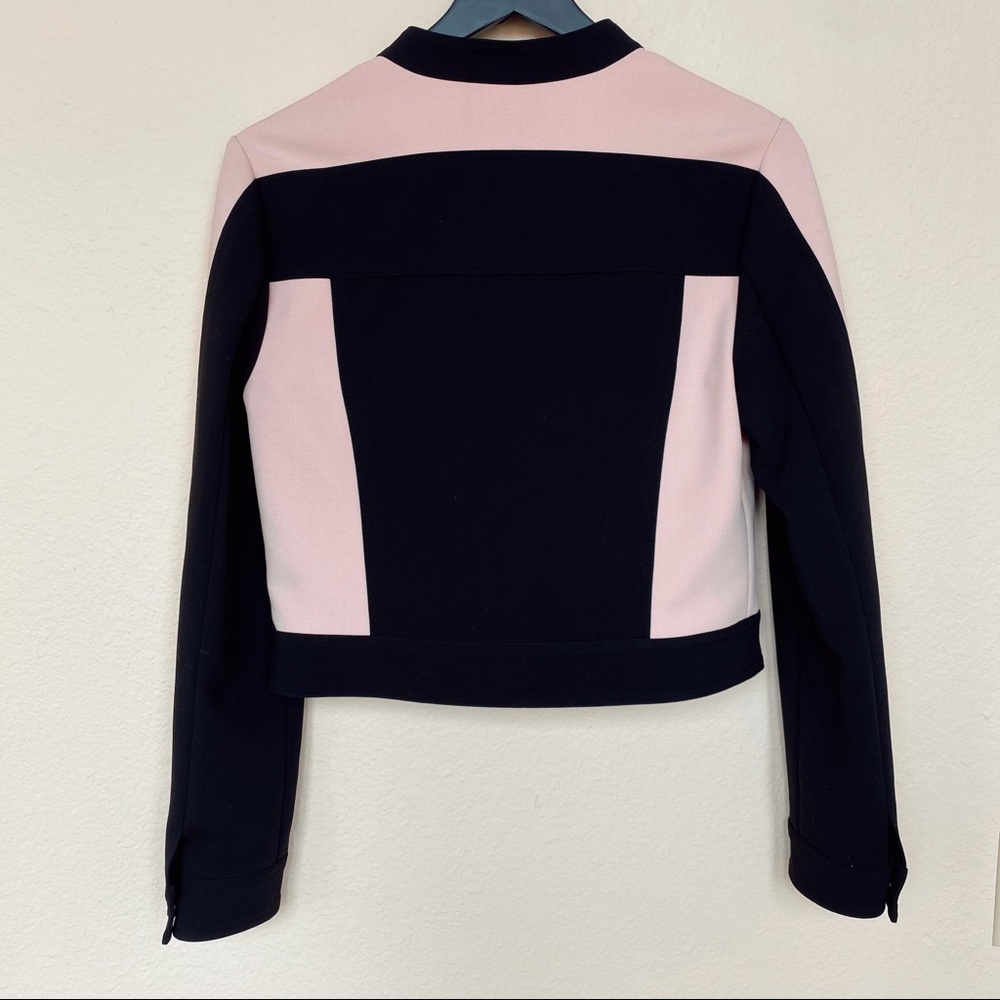 BCBGMaxAzria Moto Jacket - Picture 2 of 3